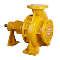 hot oil circulation pumps