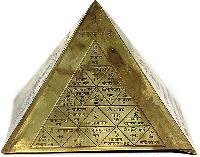 Vastu Pyramid Yantra