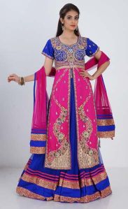 Designer Sharara Suits