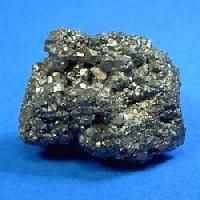 Hematite Iron Ore