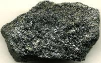 Magnetite Iron Ore