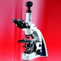 BXLtr DIGI-CAM Digital Trinocular Microscope
