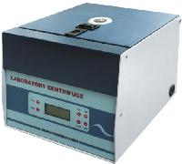 Micro Centrifuge 20000 R.P.M. (Brushless Motors) (Microprocessor Based