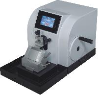 Semi Automatic Rotary Microtome