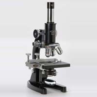 Senior Laboratory & Medical Microscope