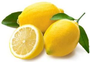 fresh Lemon