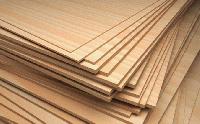 Hardwood Plywood