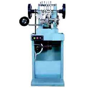 Clasping Chain Machine