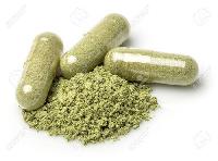 herbal weight gain capsules