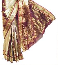 Zari Sarees