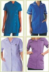 pharma uniforms