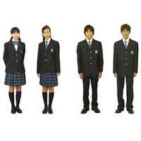 School Uniforms