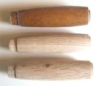 Wooden Pan Handle