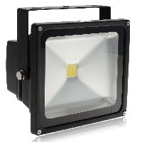 LED floodlight