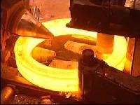 Open Die Forging