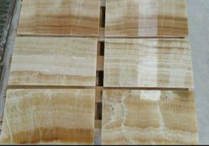 Onyx Bamboo Slabs