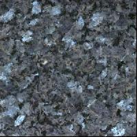 Pearl Blue Granite Slabs