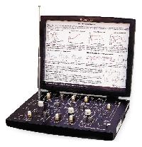 AM  FM Radio Receiver - Analog Communication Trainer Kit