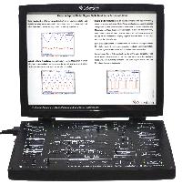 Delta Modulator & Demodulator