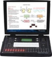 Digital Workstation - Basic Electronics Trainer Kit