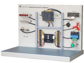 Universal PLC Platform