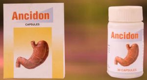 Ancidon Capsules