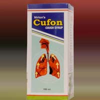 Cufon Cough Syrup
