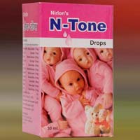 N-Tone Drops