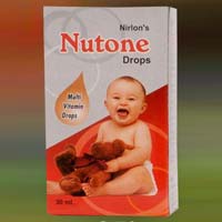 Nutone Drops