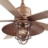 Outdoor Ceiling Fan