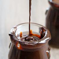 Chocolate Syrups