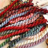 Hand Embroidery Silk Thread