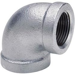 Stainless Steel Pipe Elbow