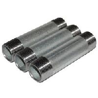 Stainless Steel Pipe Nipples