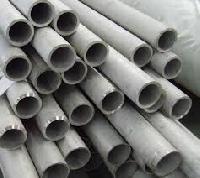 Stainless Steel Seamless Pipes