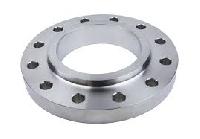 Stainless Steel Slip On Flanges