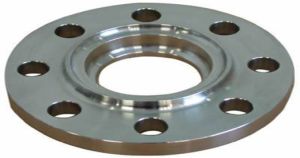 Stainless Steel Socket Weld Flanges