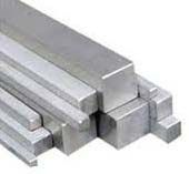 Mild Steel Square Bars