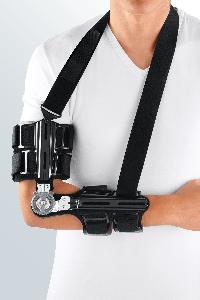 Protect Epico ROM-Elbow brace