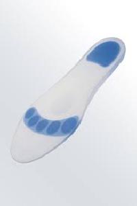 protect silicon insoles