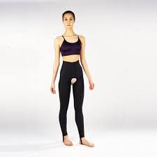 Medical compression garment