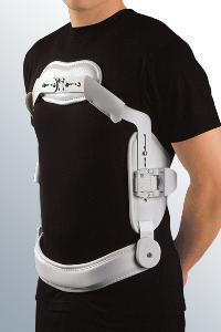 hyperextension brace