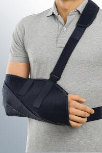 Shoulder arm sling