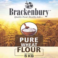 Brackenbury Wheat Flour