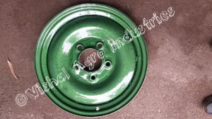 500x19 wheel disc