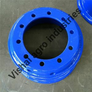 Steel Truck Wheel Rim