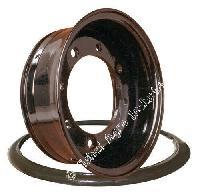 Tractor Trolley Center Plate Wheel 1000x20