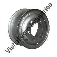 truck steel wheel