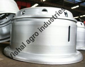 Truck Wheel Rim