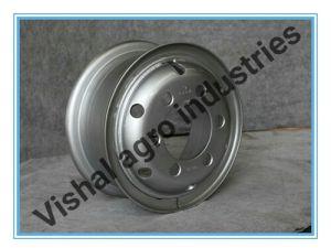 Tube Truck Steel Wheels 6.00G-16